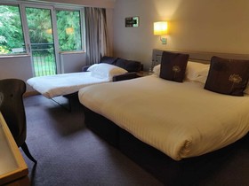 The Maryborough Hotel and Spa