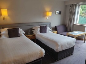 The Maryborough Hotel and Spa