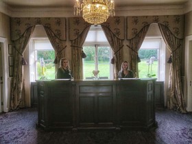 The Maryborough Hotel and Spa
