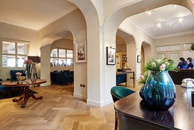 The Montenotte Hotel