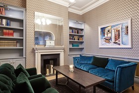 The Montenotte Hotel