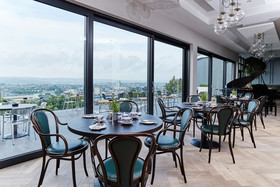 The Montenotte Hotel