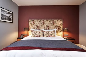 The Montenotte Hotel