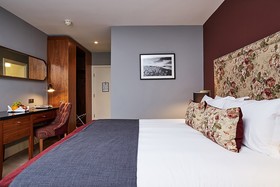 The Montenotte Hotel