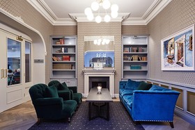 The Montenotte Hotel