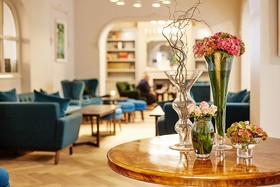 The Montenotte Hotel