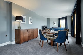 The Montenotte Hotel
