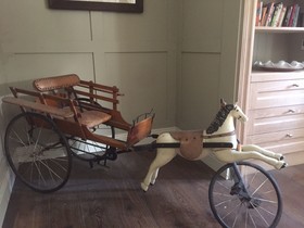 Horse & Hound