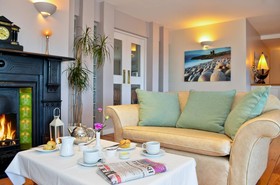Dingle Holiday Homes