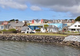 Dingle Holiday Homes