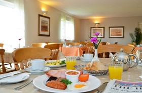 Dingle Holiday Homes