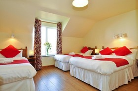 Dingle Holiday Homes