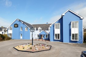 Dingle Holiday Homes