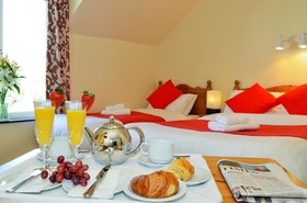 Dingle Holiday Homes