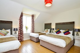 Dingle Holiday Homes
