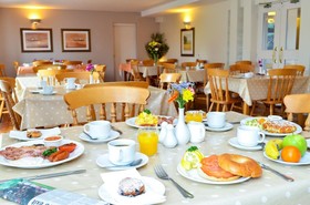 Dingle Holiday Homes