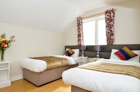 Dingle Holiday Homes