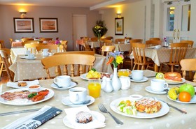 Dingle Holiday Homes