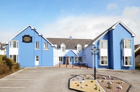 Dingle Holiday Homes