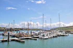Dingle Holiday Homes