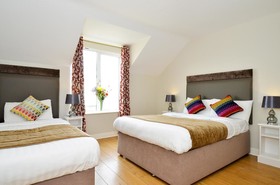 Dingle Holiday Homes