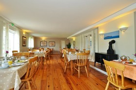 Dingle Holiday Homes
