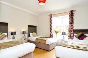 Dingle Holiday Homes