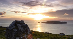 Great Blasket Island Accommodation