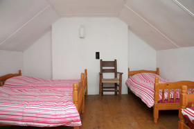Great Blasket Island Accommodation