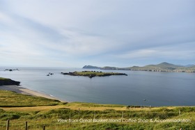 Great Blasket Island Accommodation