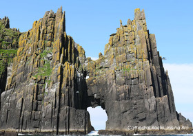 Great Blasket Island Accommodation
