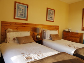 Moriarty Farmhouse B&B