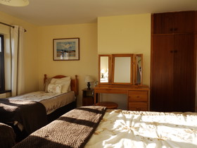 Moriarty Farmhouse B&B