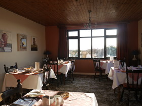 Moriarty Farmhouse B&B