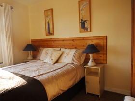 Moriarty Farmhouse B&B