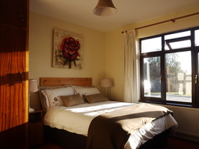 Moriarty Farmhouse B&B
