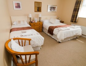 O’Neills Bed & Breakfast