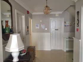 O’Neills Bed & Breakfast