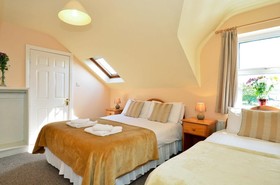 Quayside B&B
