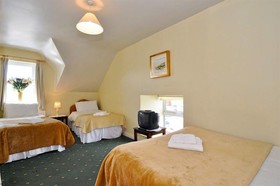 Quayside B&B