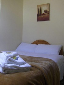 Quayside B&B