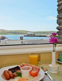 Quayside B&B