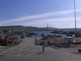 Quayside B&B