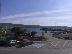 Quayside B&B