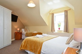 Quayside B&B