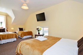Quayside B&B