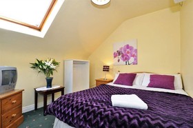 Quayside B&B