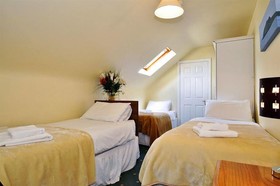 Quayside B&B
