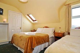 Quayside B&B