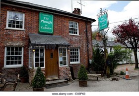The Plough Bed and Breakfast